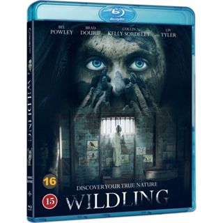 Wildling Blu-Ray